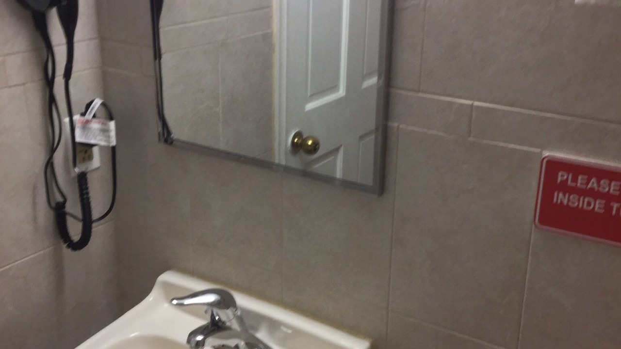 Photo of Bathroom in Bridgeton