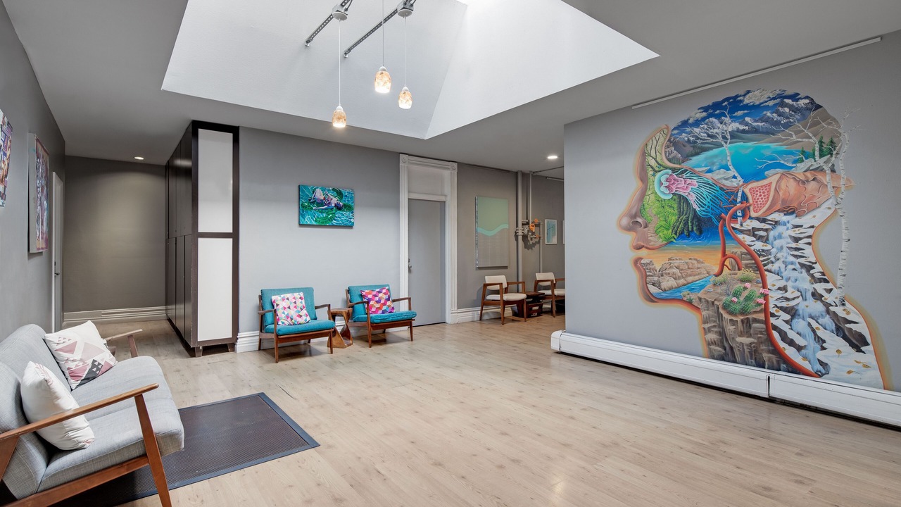 Photo of Livingroom in Gaslamp Quarter
