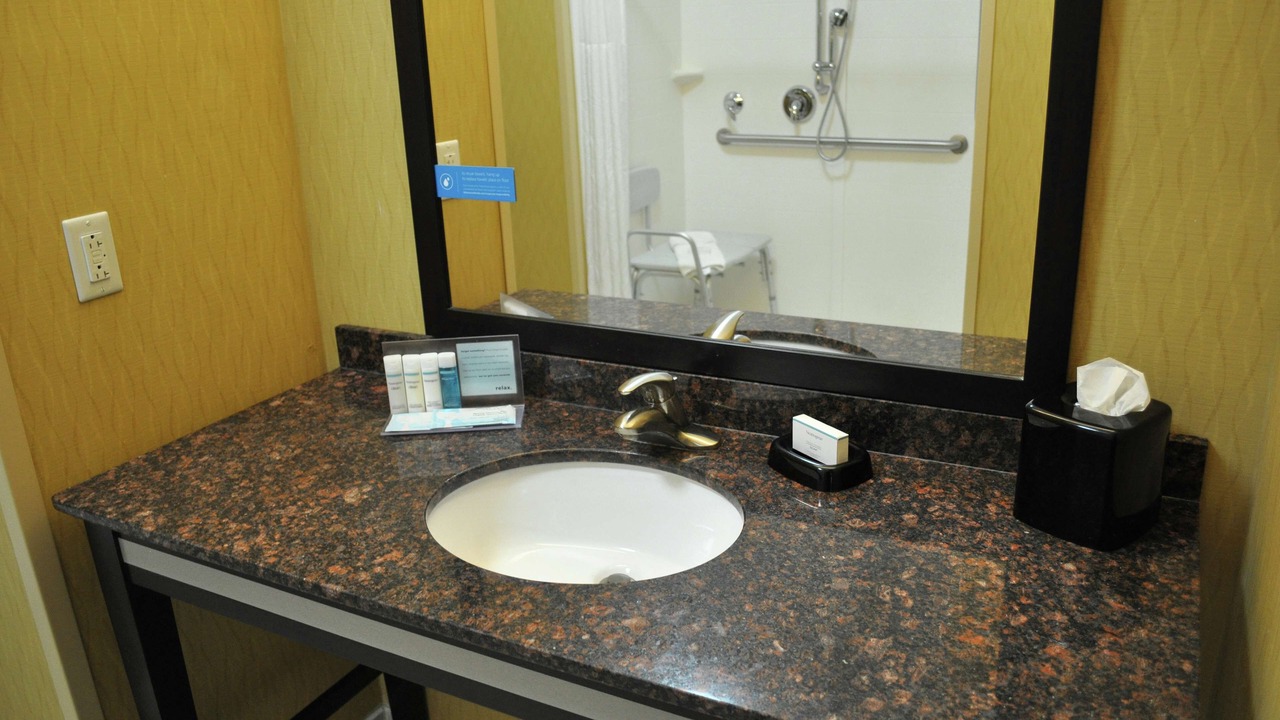 Photo of Bathroom in Toledo