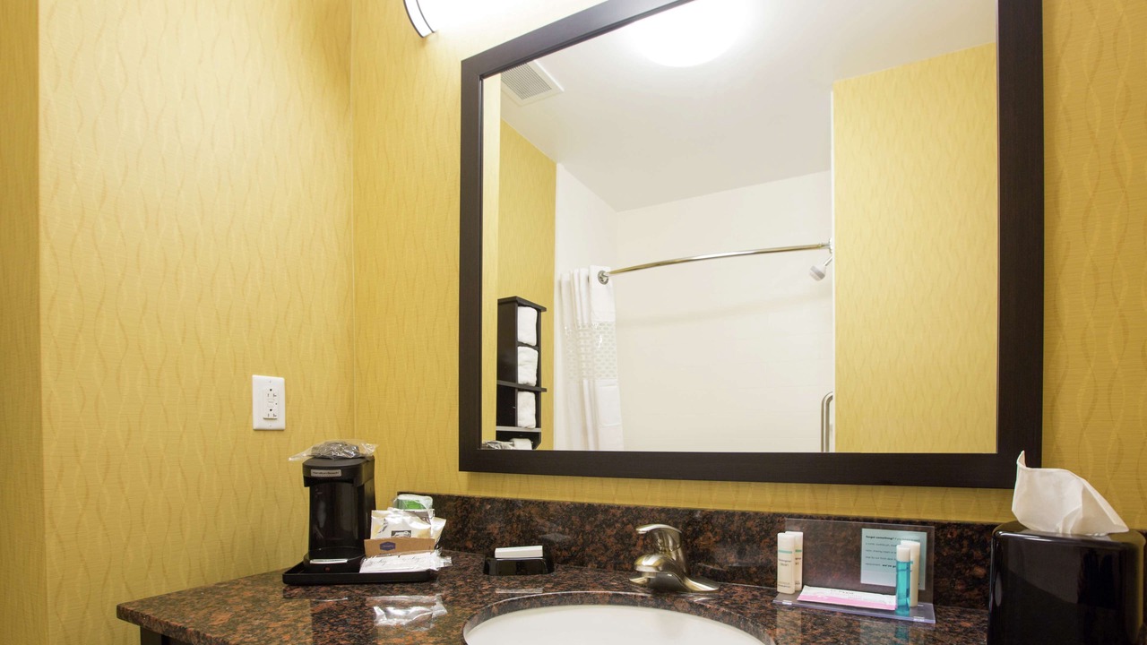 Photo of Bathroom in Toledo