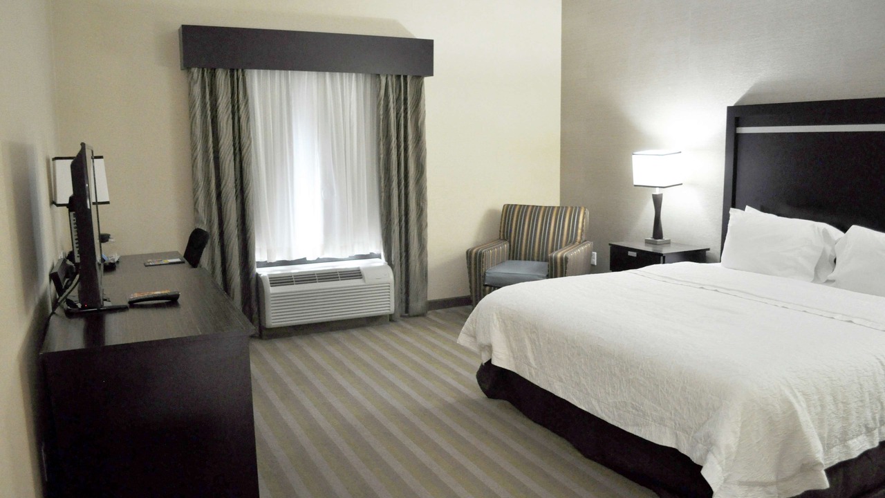 Photo of Bedroom in Toledo