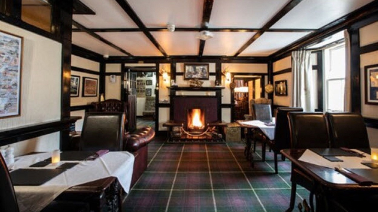 Photo of Others in Cairndow