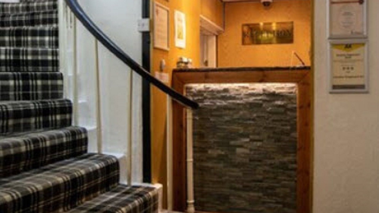 Photo of Others in Cairndow