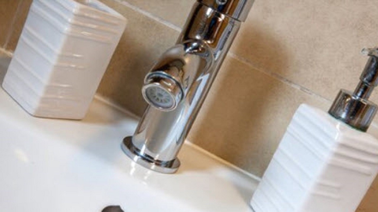 Photo of Bathroom in Cairndow