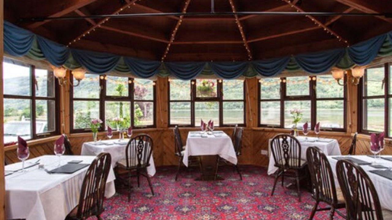 Photo of Others in Cairndow