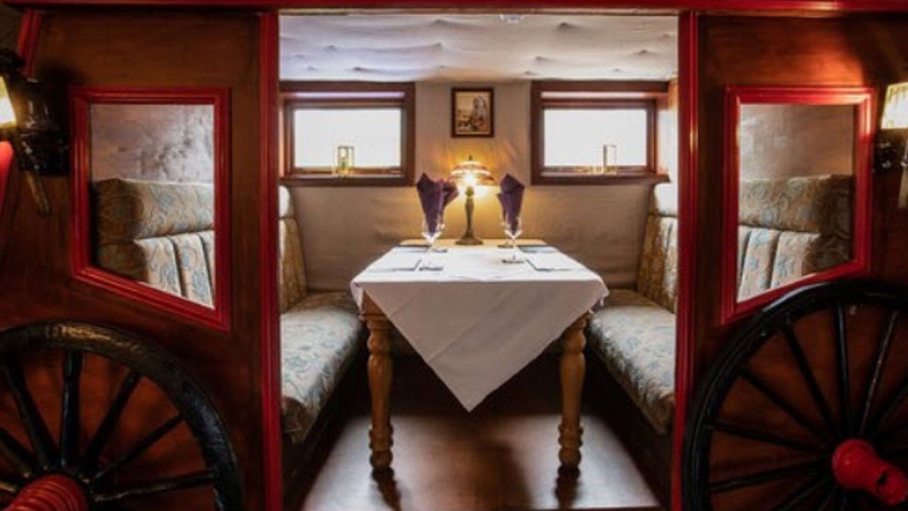 Photo of Others in Cairndow