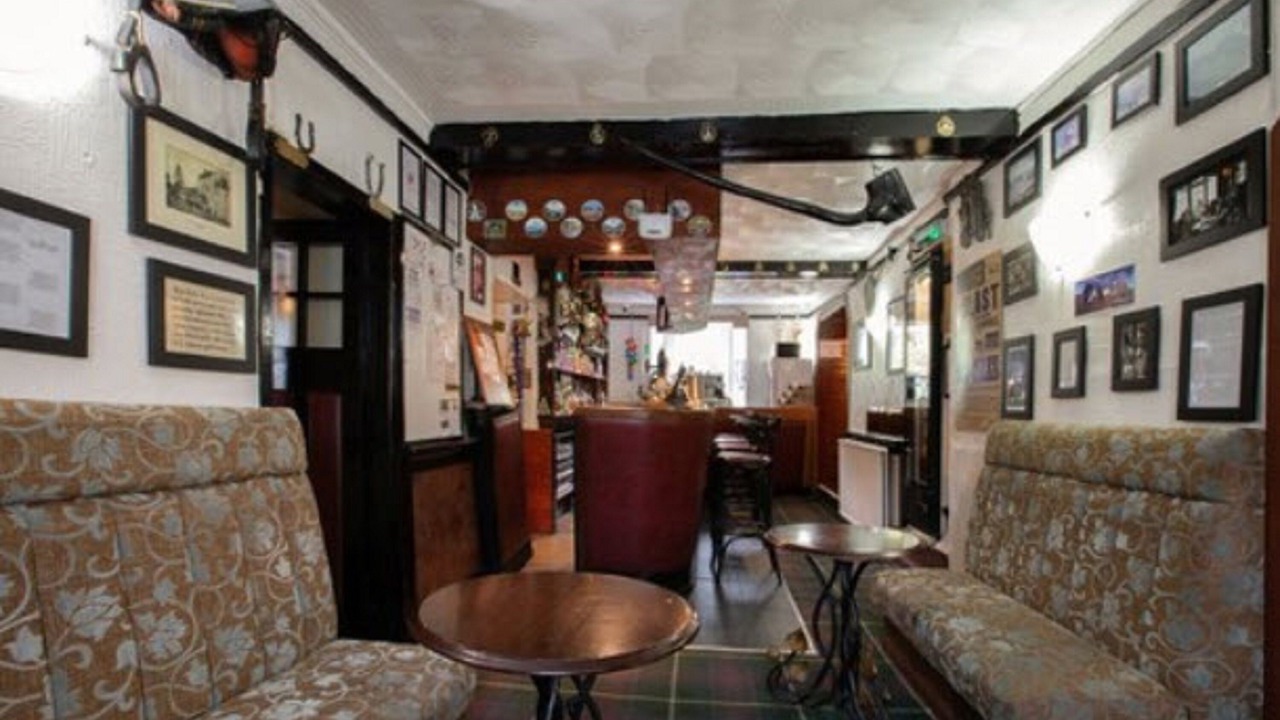 Photo of Others in Cairndow