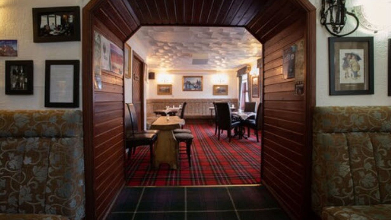 Photo of Others in Cairndow