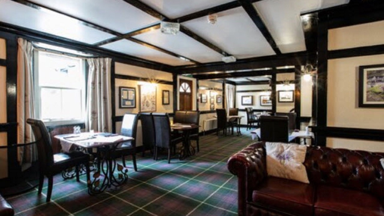 Photo of Others in Cairndow