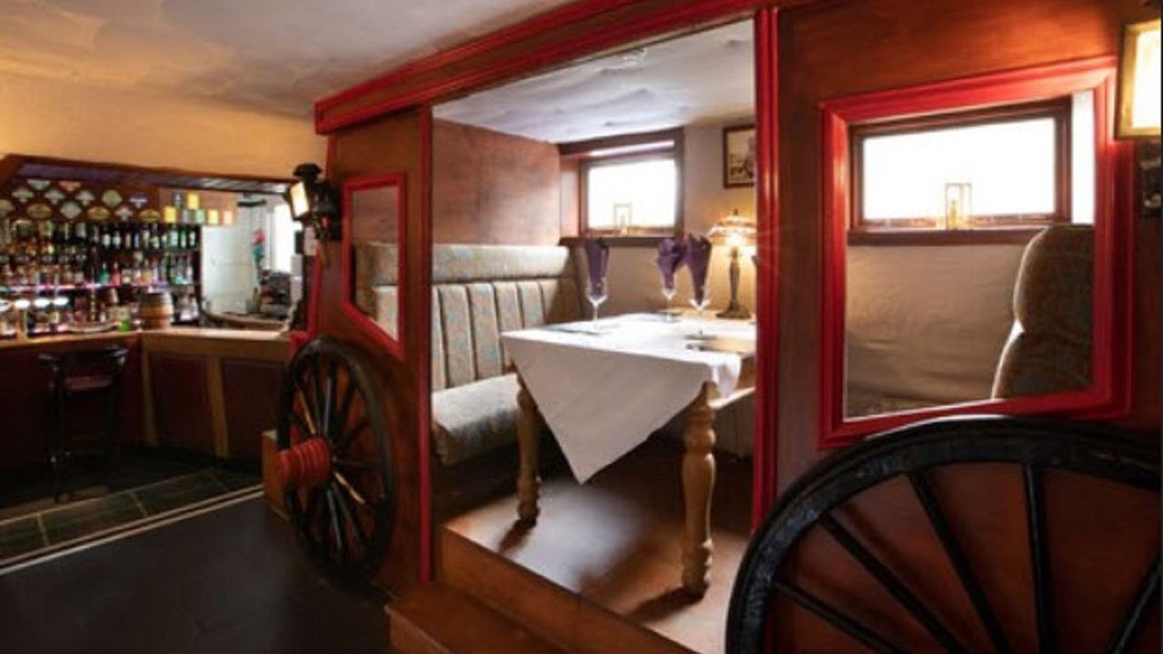 Photo of Others in Cairndow