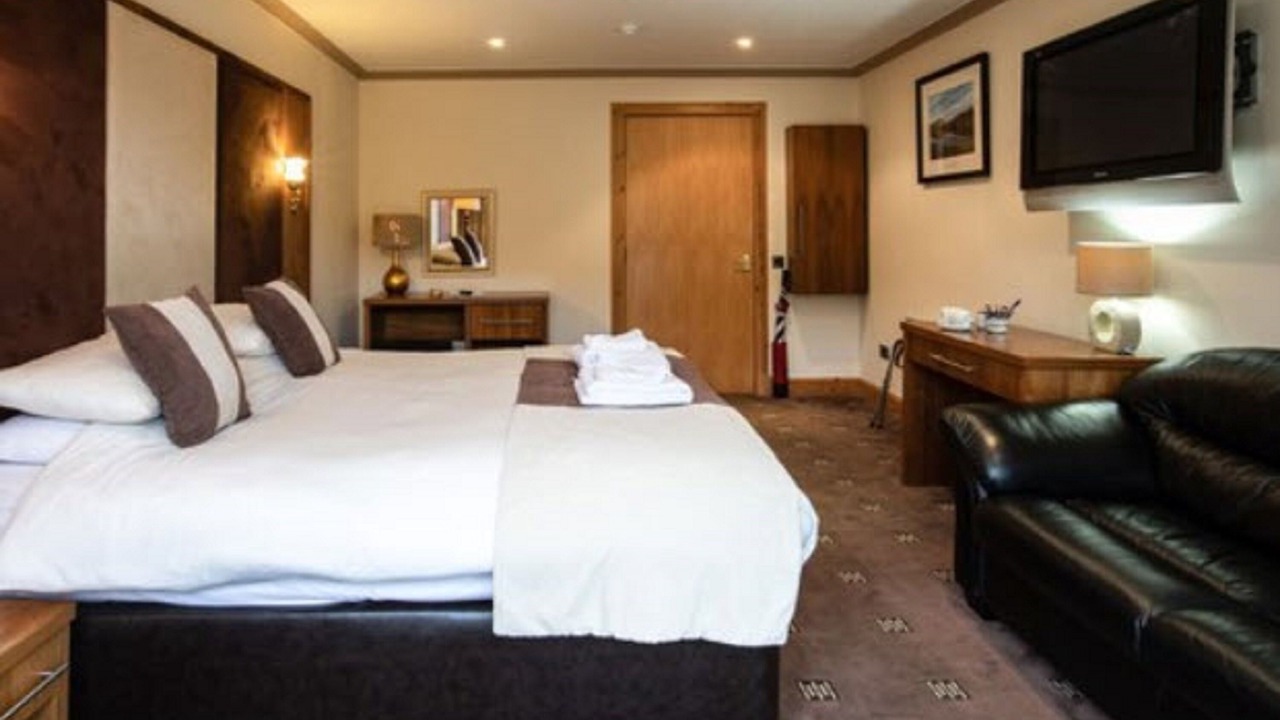 Photo of Others in Cairndow