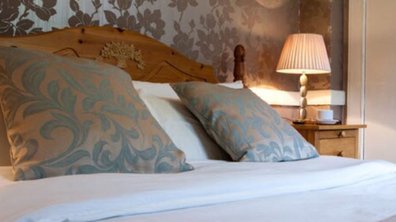 Photo of Bedroom in Cairndow