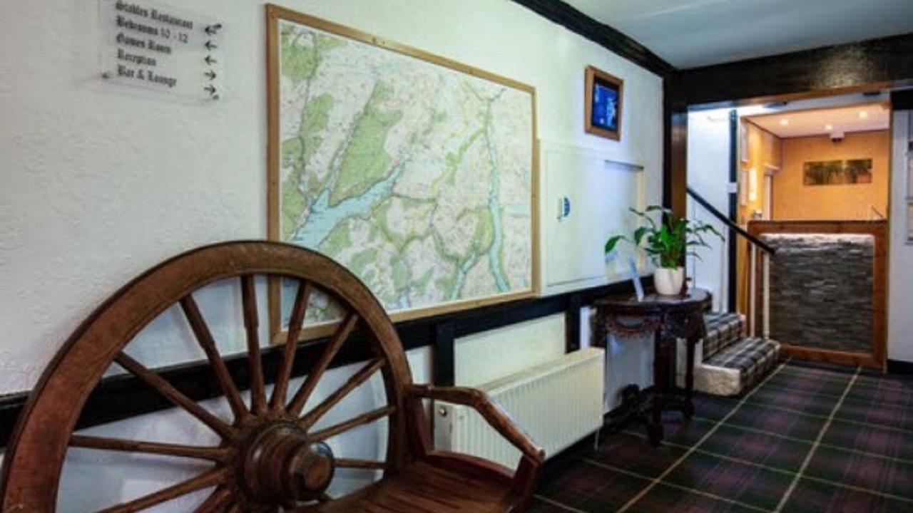 Photo of Others in Cairndow