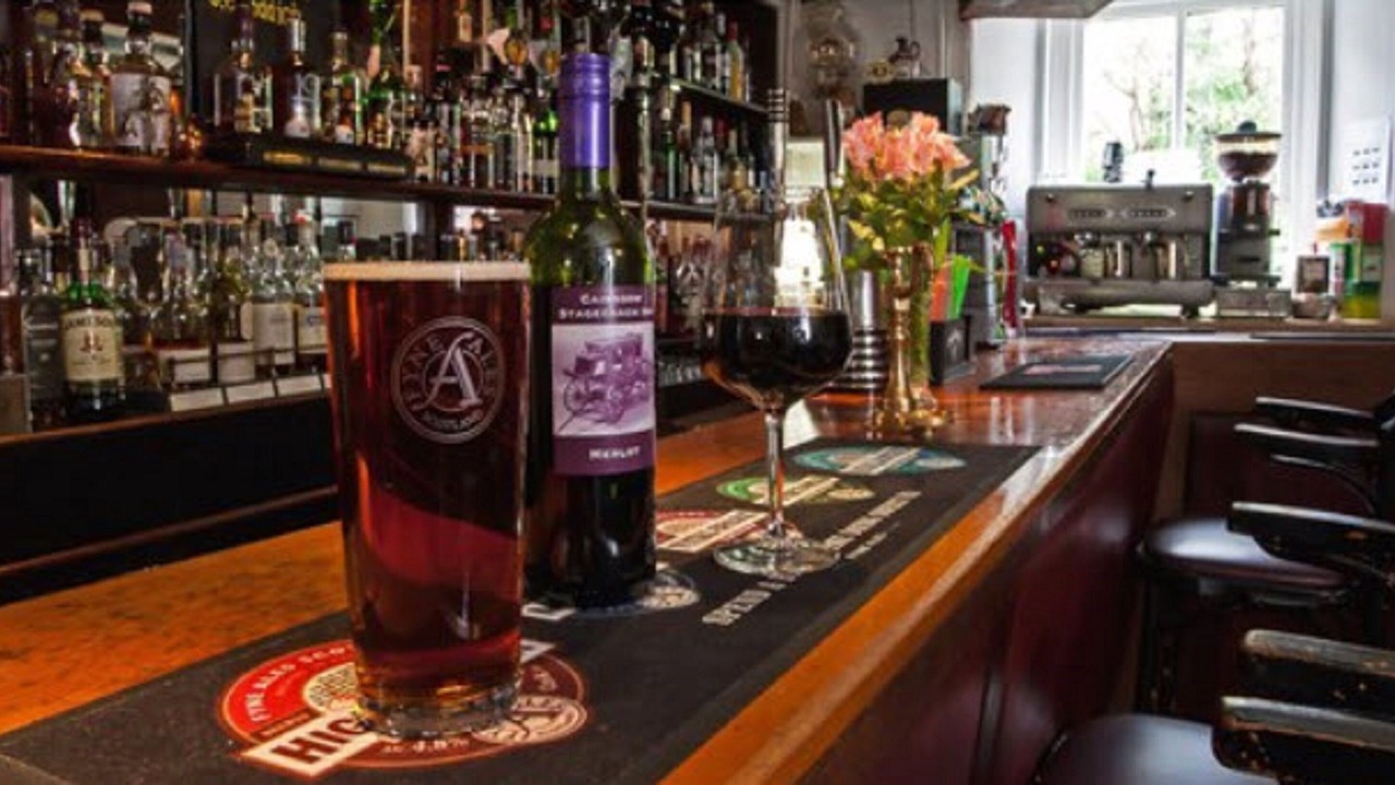 Photo of Others in Cairndow