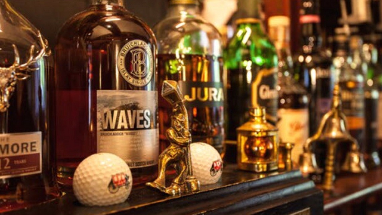 Photo of Others in Cairndow