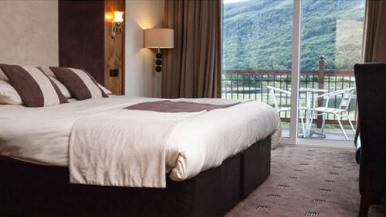 Photo of Others in Cairndow