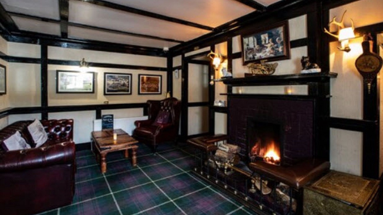 Photo of Others in Cairndow