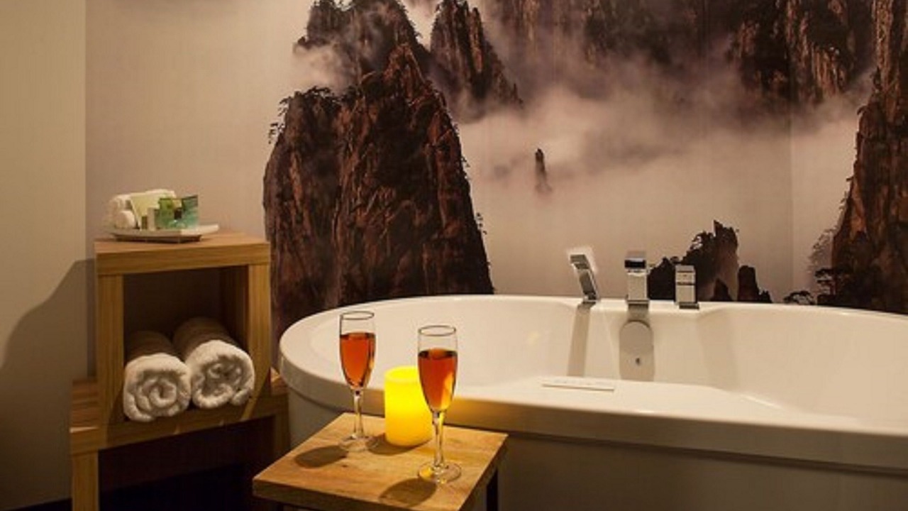 Photo of Bedroom in Pointe-Du-Lac