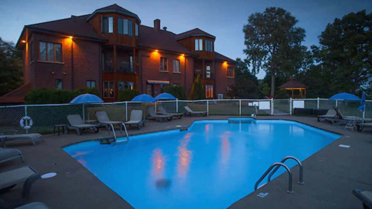 Photo of Outdoor in Pointe-Du-Lac