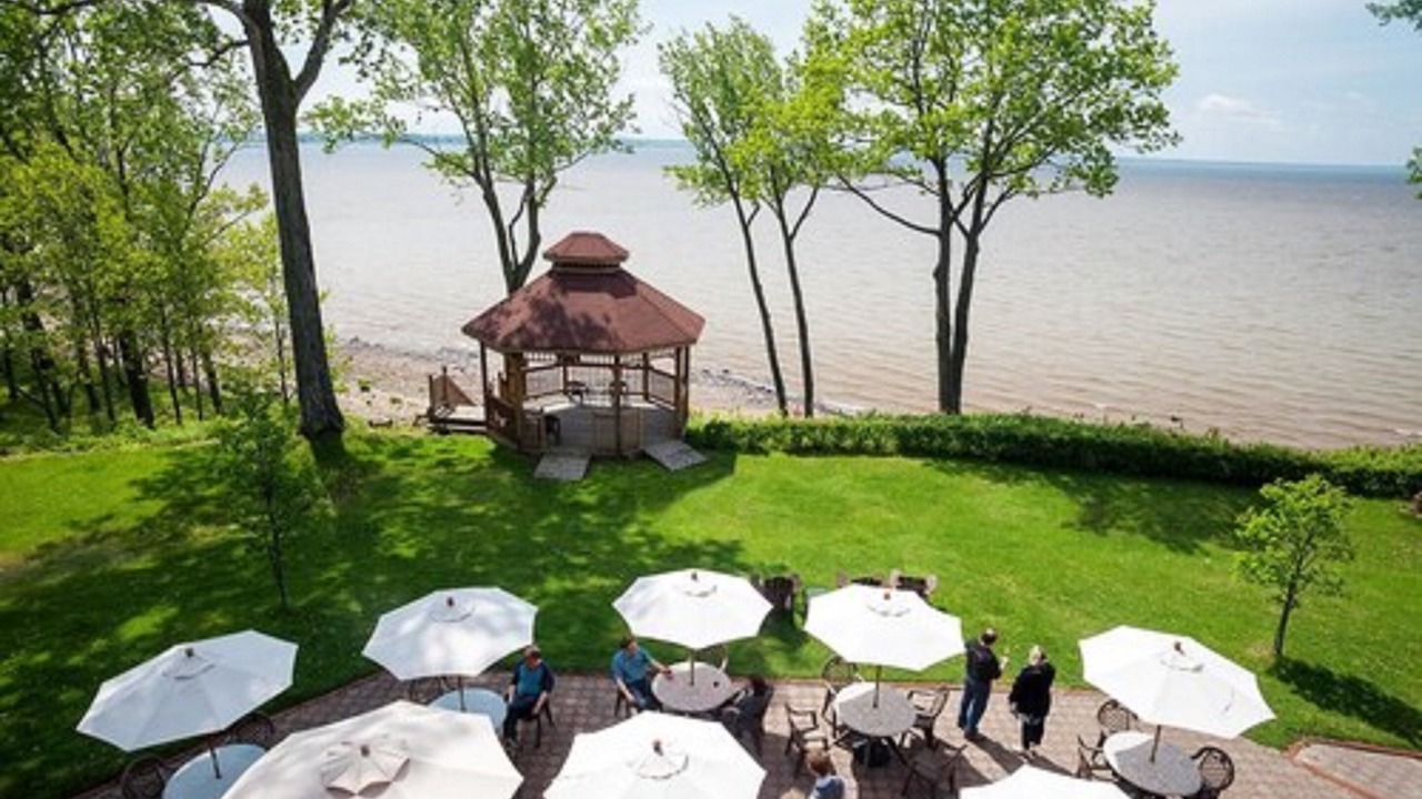 Photo of Others in Pointe-Du-Lac