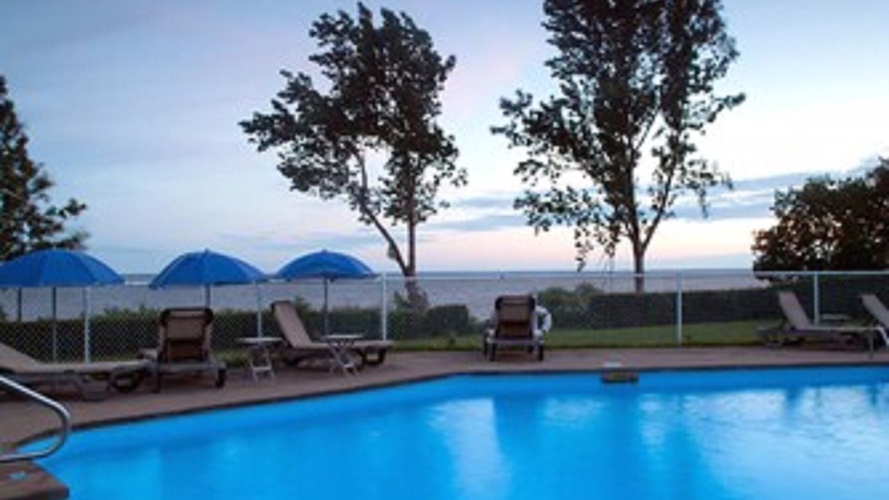 Photo of Outdoor in Pointe-Du-Lac
