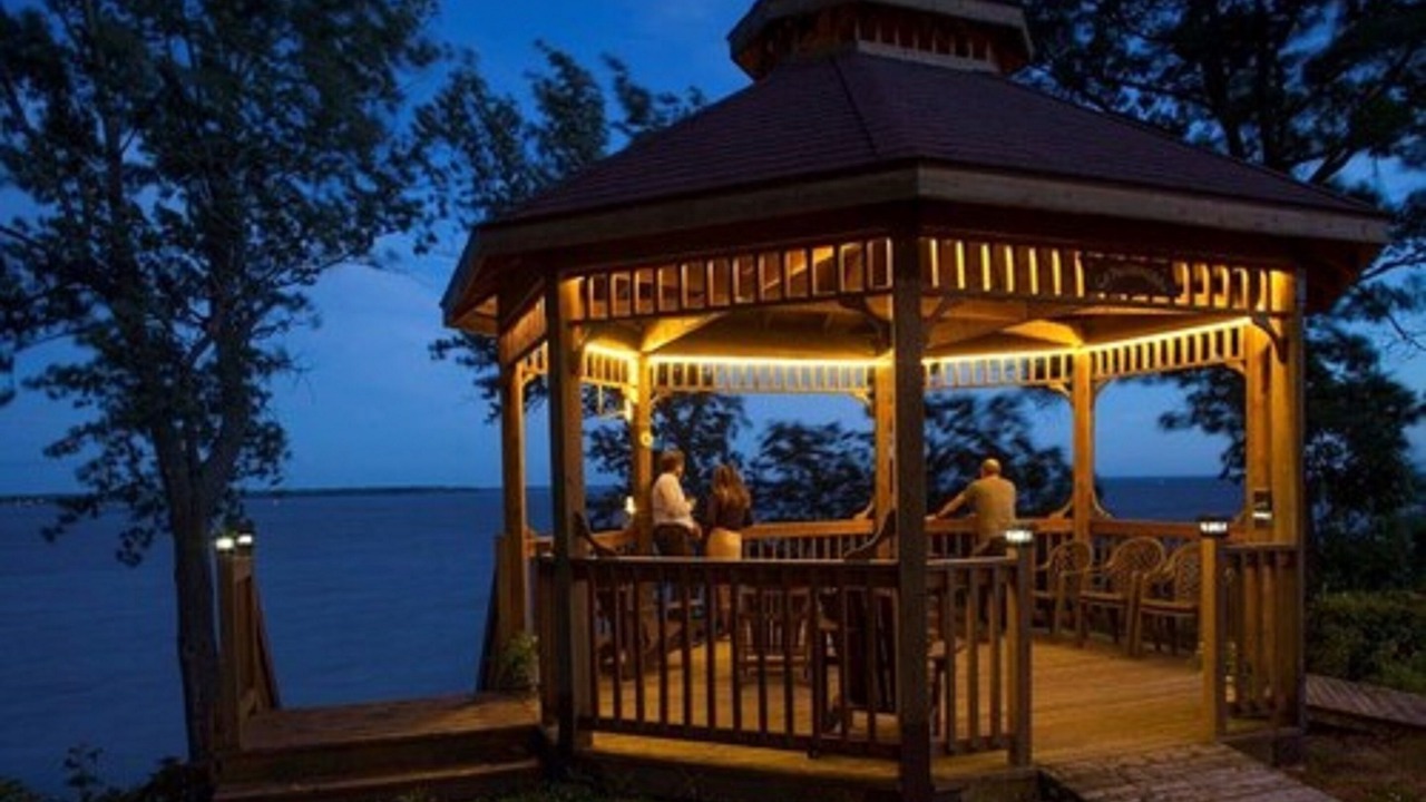 Photo of Outdoor in Pointe-Du-Lac