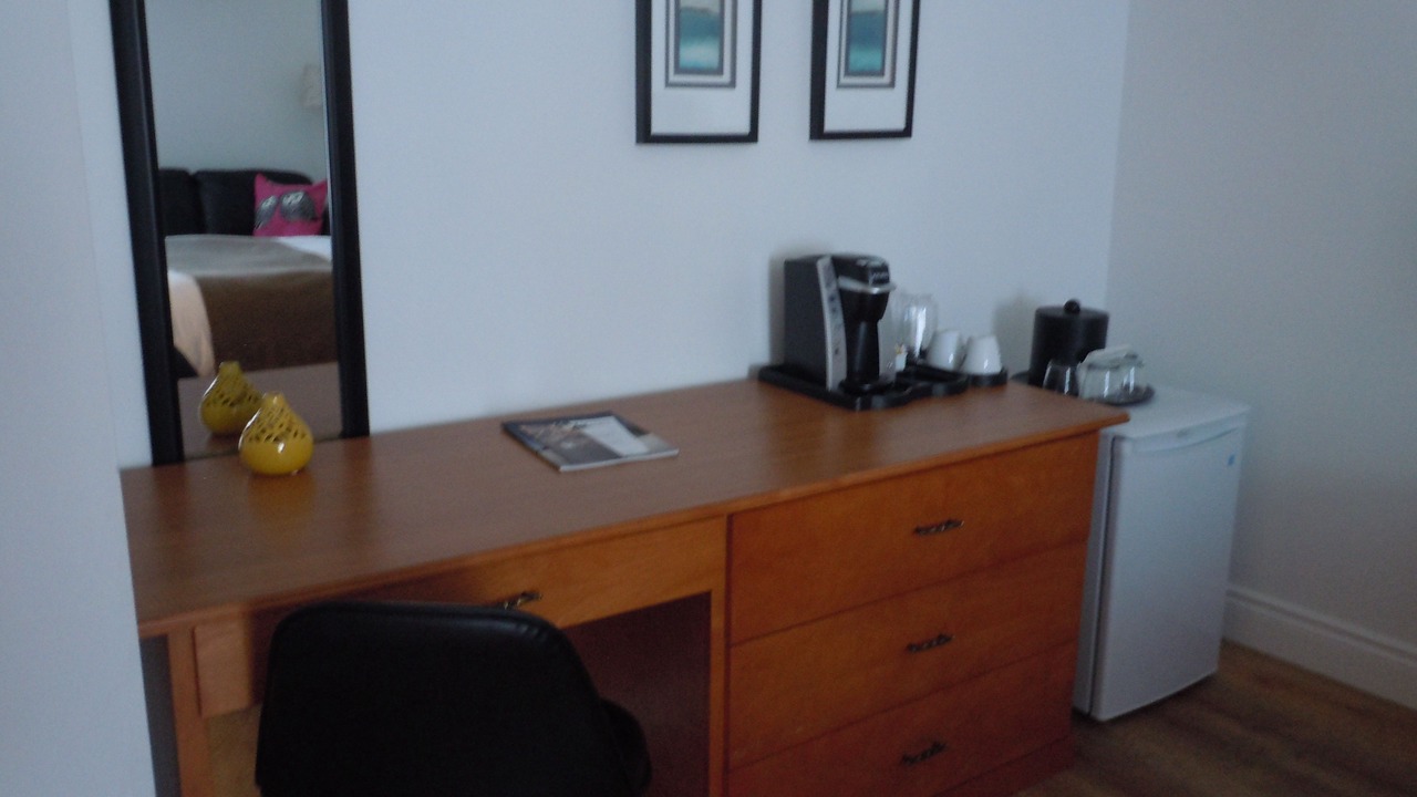 Photo of Bedroom in Pointe-Du-Lac