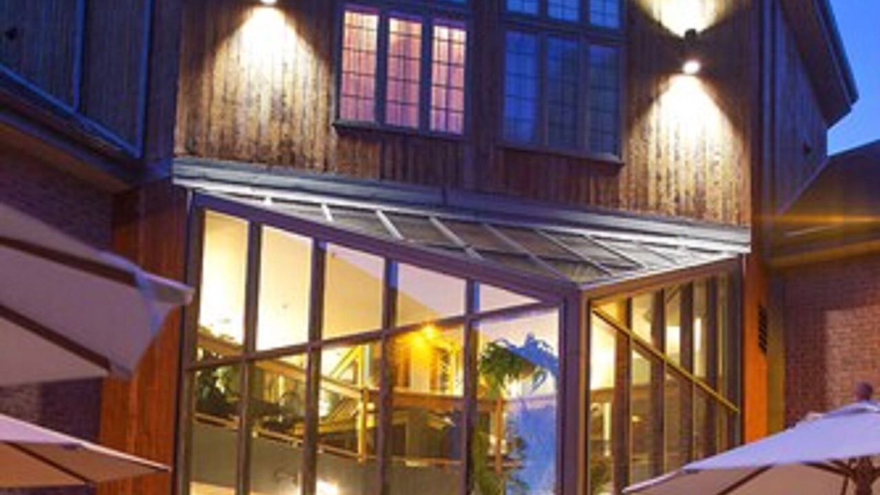 Photo of Patio Balcony in Pointe-Du-Lac