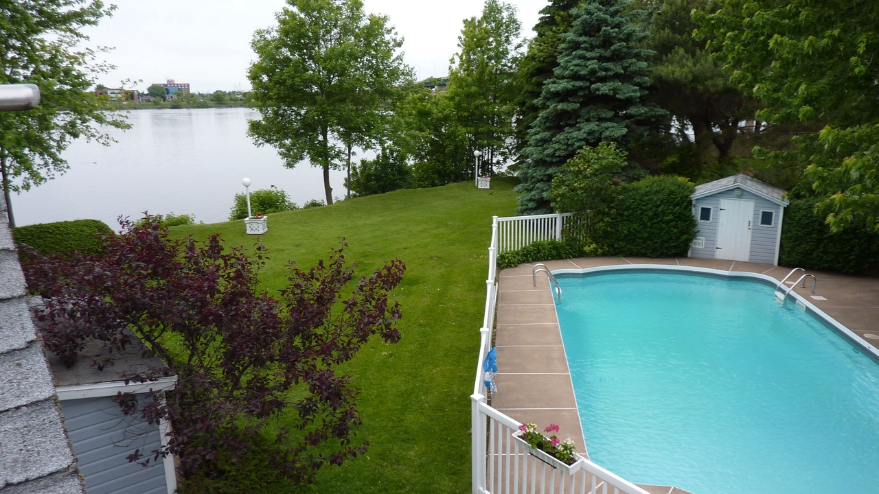 Photo of Outdoor in Saint-Jean-Sur-Richelieu