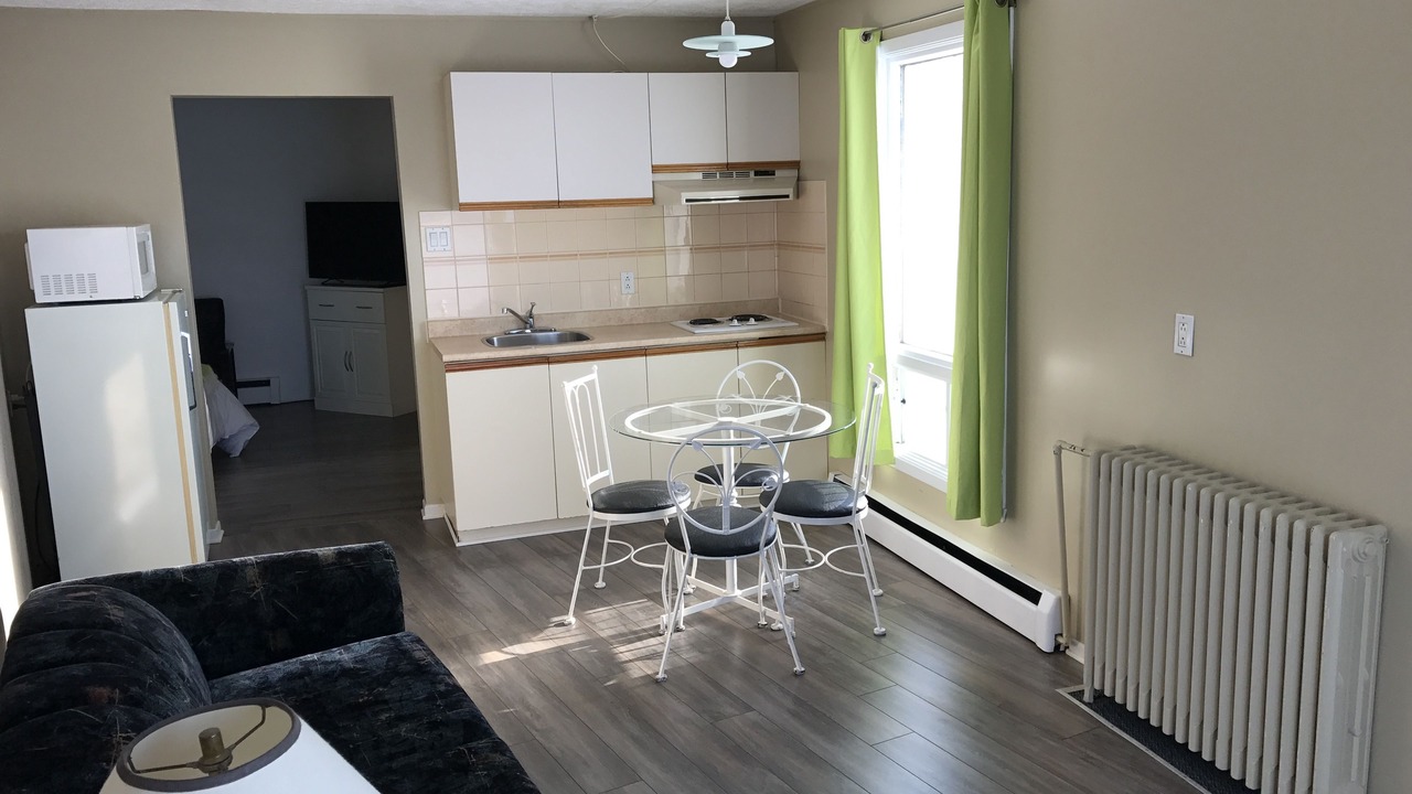 Photo of Kitchen in Saint-Jean-Sur-Richelieu