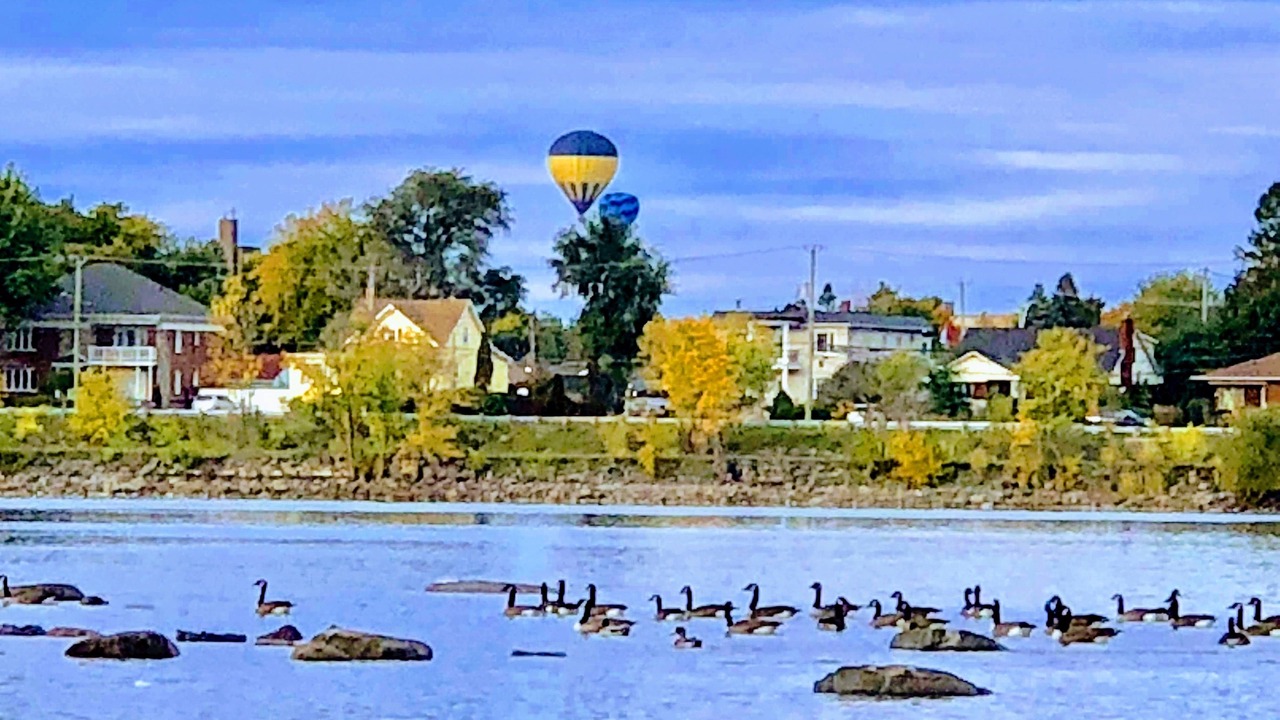 Photo of Outdoor in Saint-Jean-Sur-Richelieu
