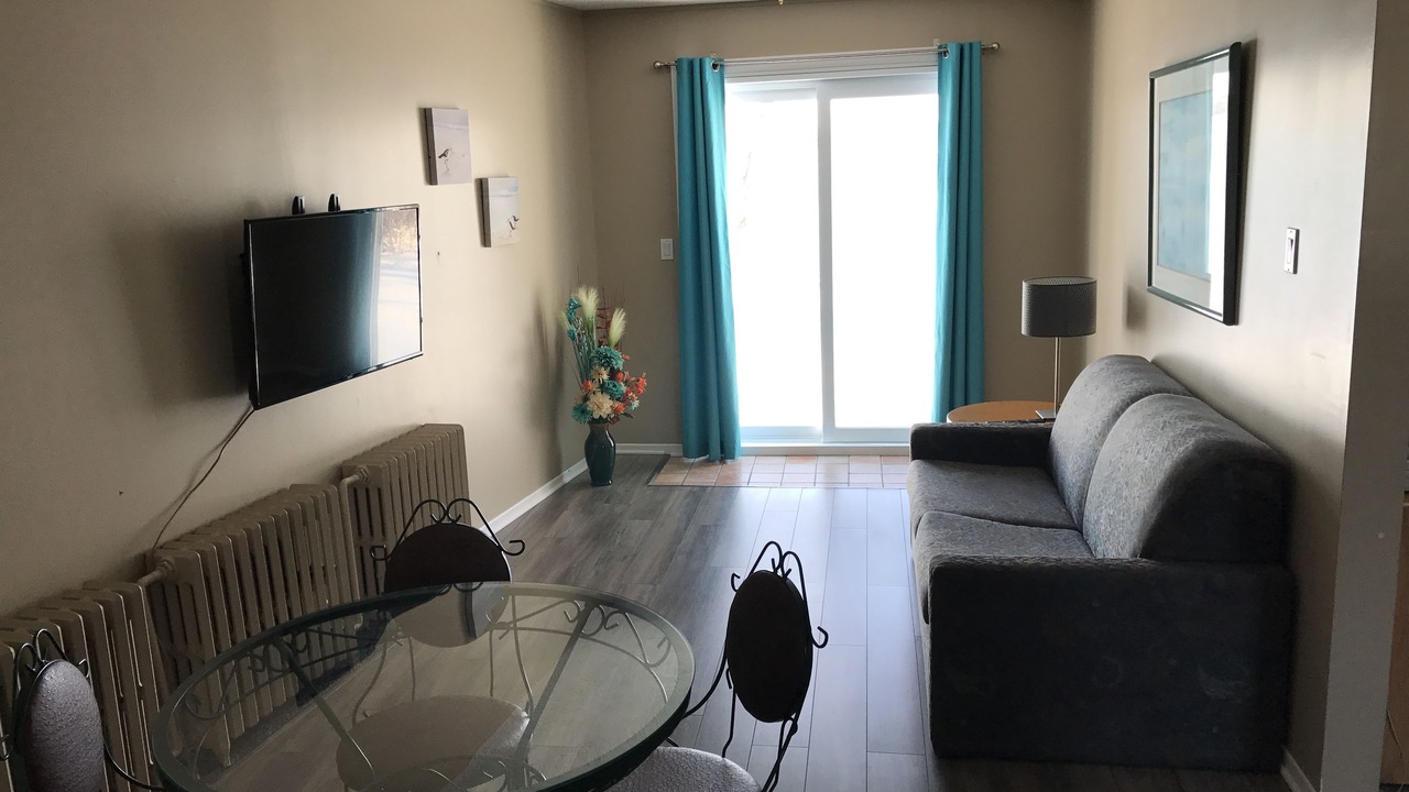 Photo of Kitchen in Saint-Jean-Sur-Richelieu