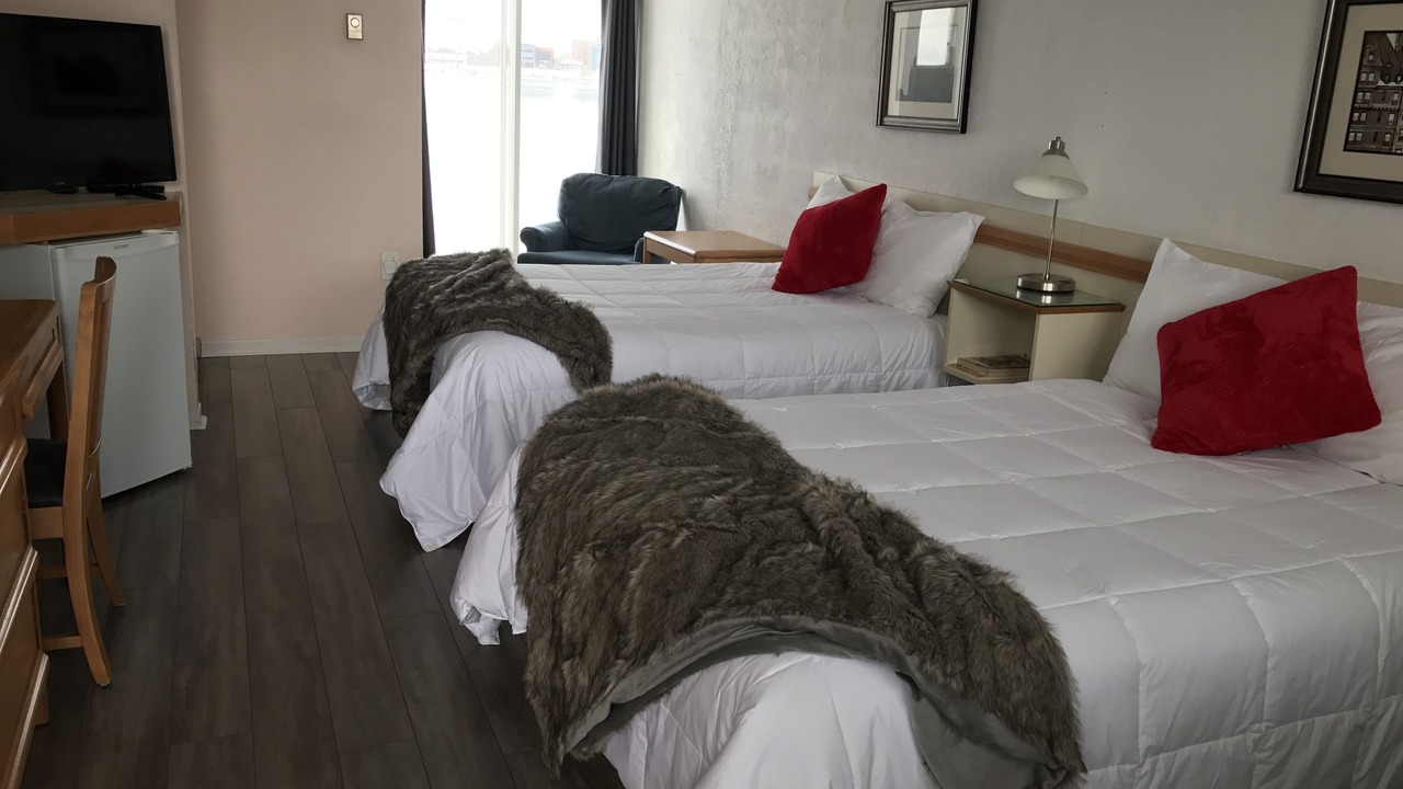 Photo of Bedroom in Saint-Jean-Sur-Richelieu