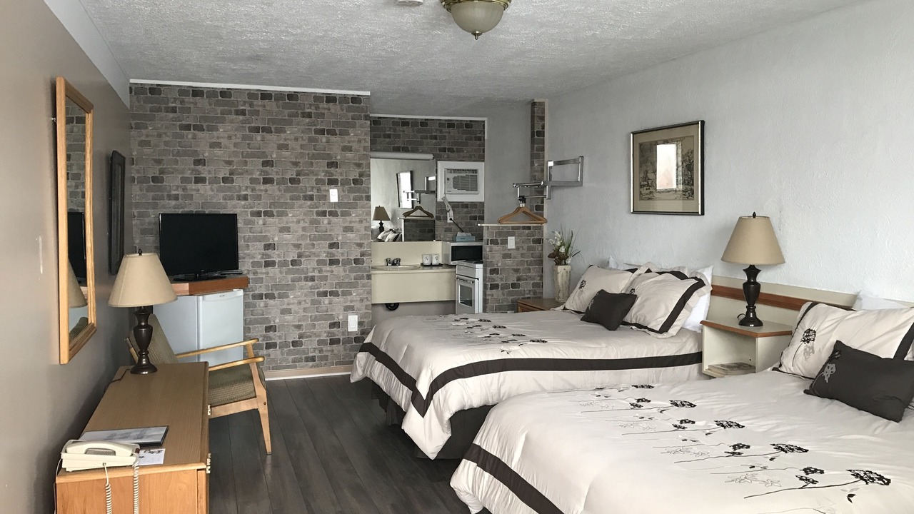 Photo of Bedroom in Saint-Jean-Sur-Richelieu