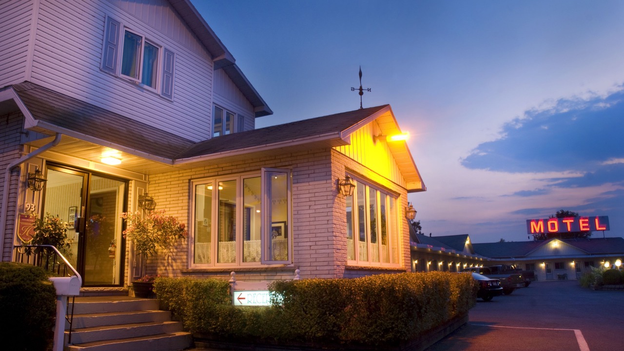 Photo of Outdoor in Saint-Jean-Sur-Richelieu