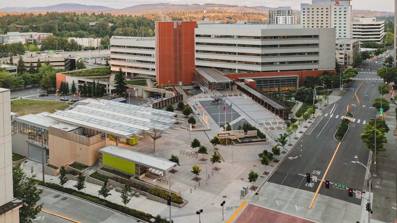 Photo of Outdoor in West Bellevue