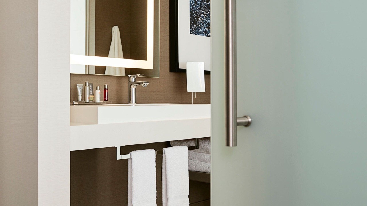 Photo of Bathroom in West Bellevue