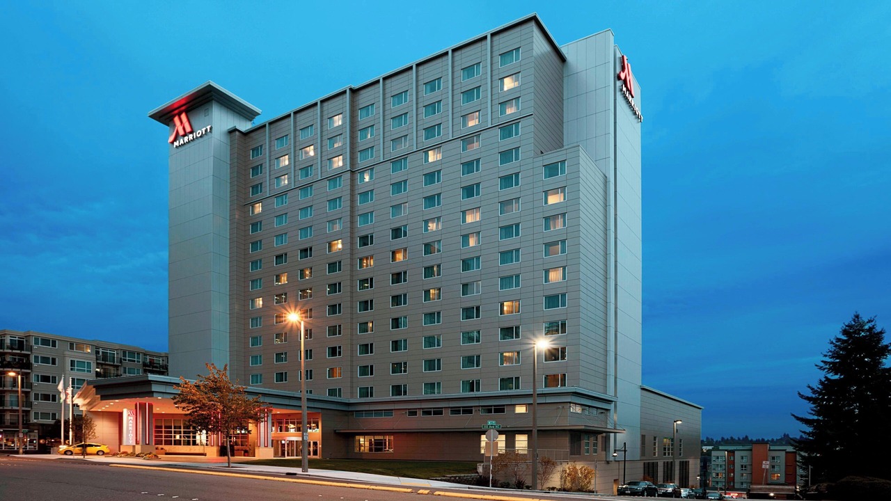 Photo of Outdoor in West Bellevue