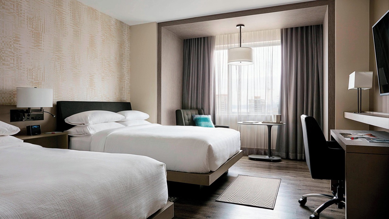 Photo of Bedroom in West Bellevue