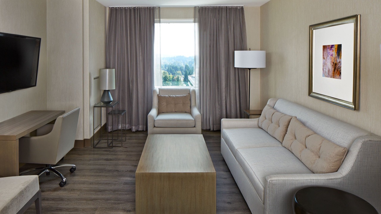 Photo of Bedroom in West Bellevue