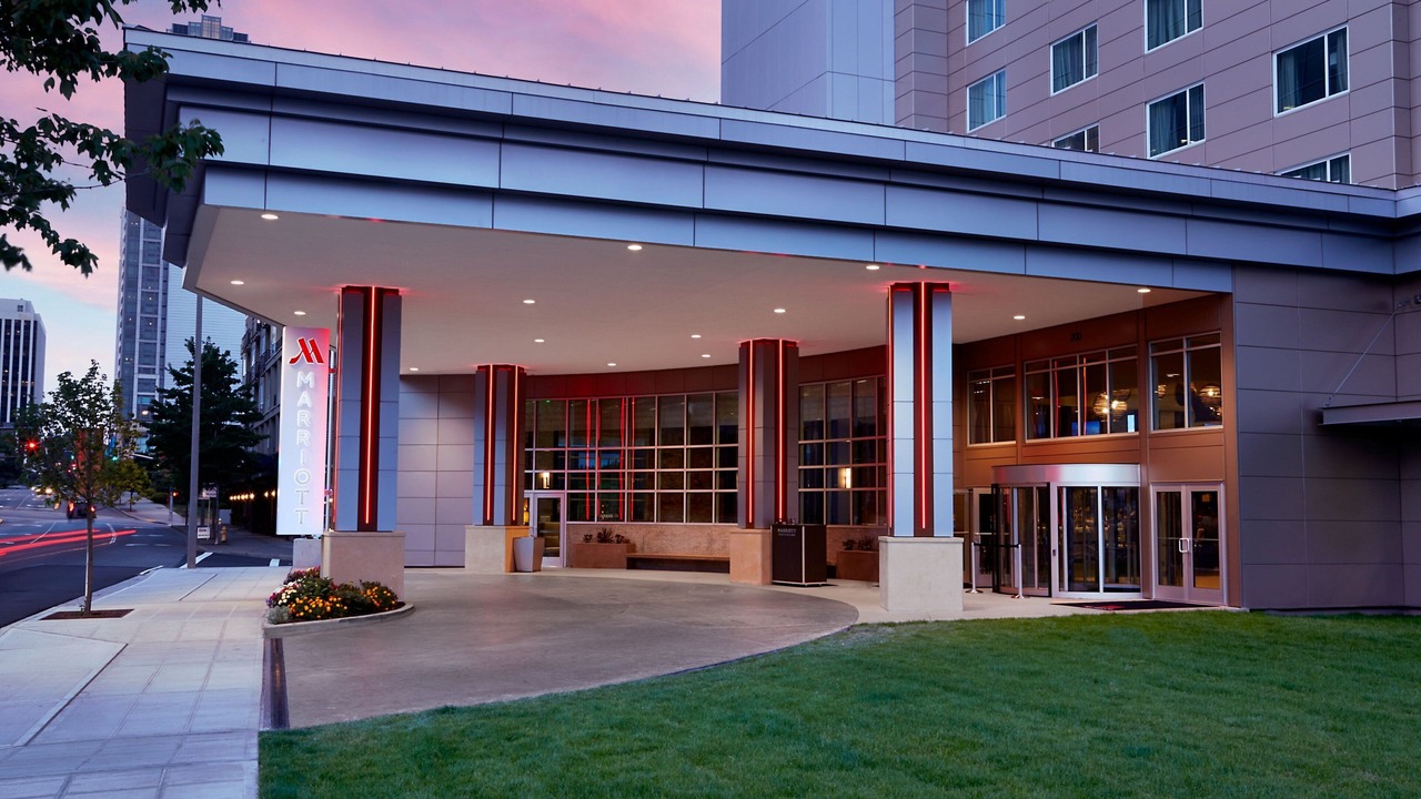 Photo of Outdoor in West Bellevue