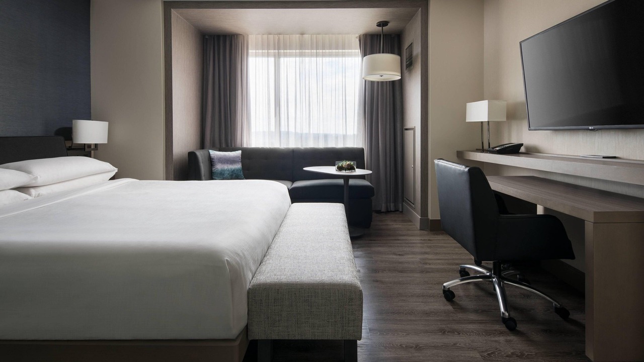 Photo of Bedroom in West Bellevue