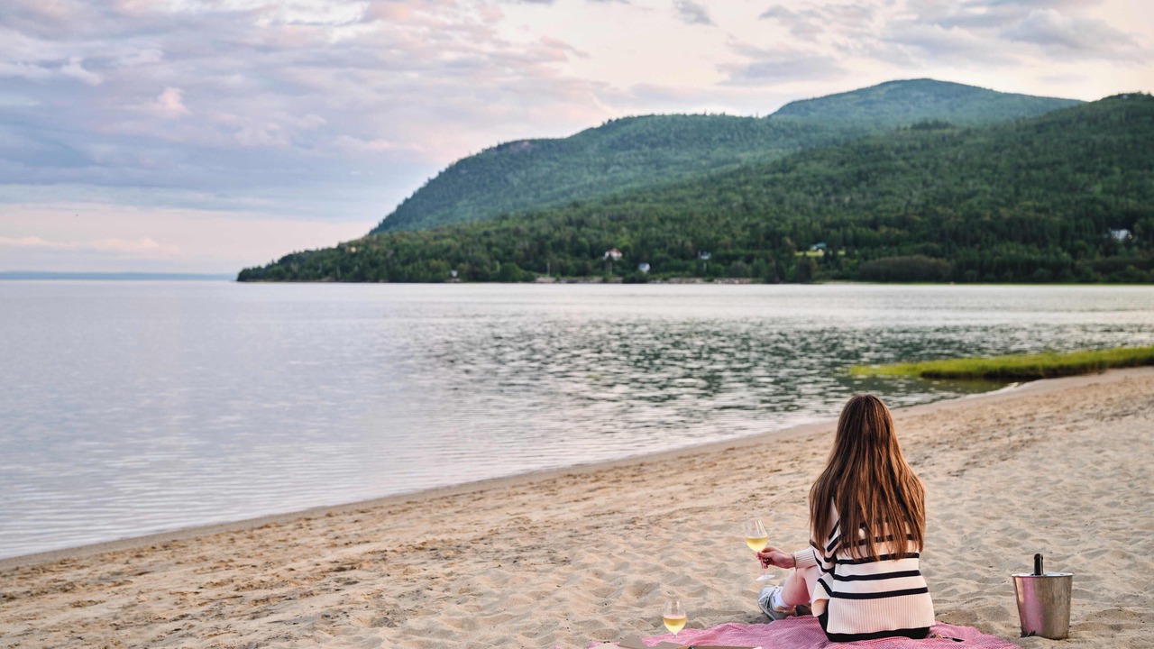 Photo of Others in Baie-St-Paul