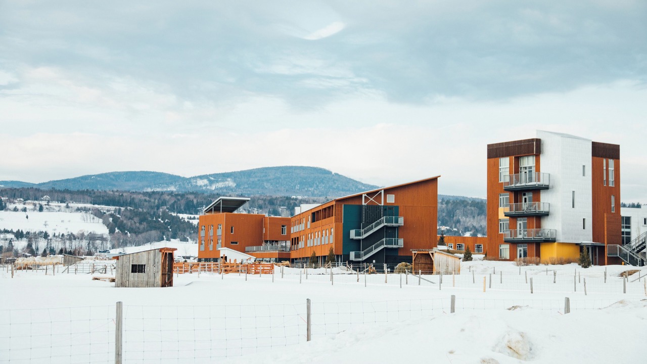 Photo of Outdoor in Baie-St-Paul