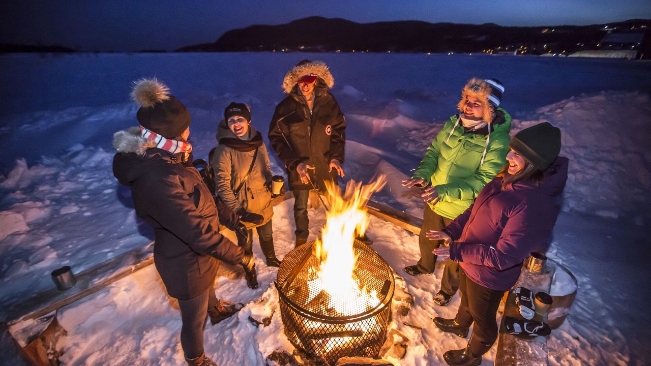 Photo of Outdoor in Baie-St-Paul