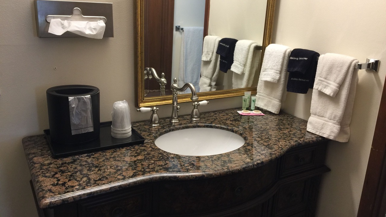 Photo of Bathroom in Williamsburg