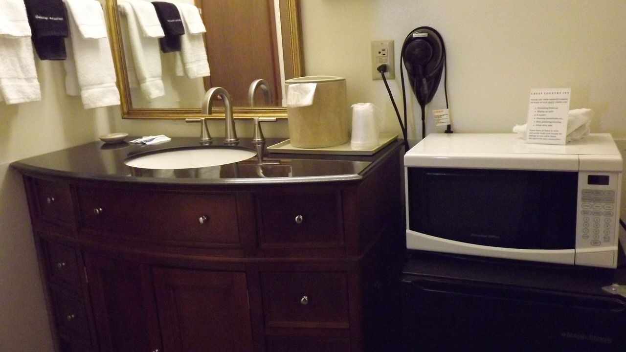 Photo of Bathroom in Williamsburg