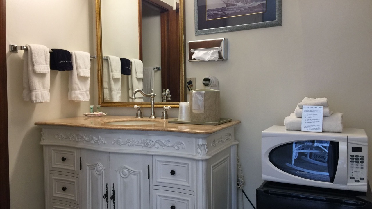 Photo of Bathroom in Williamsburg