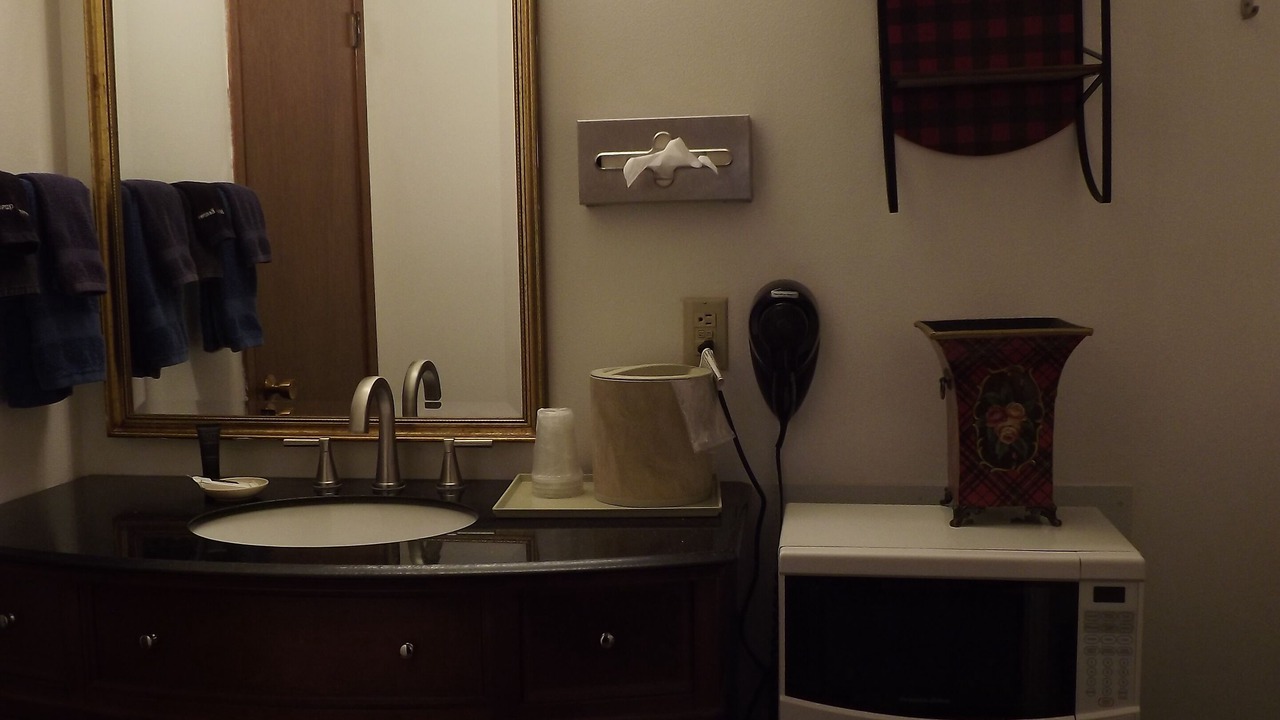 Photo of Bathroom in Williamsburg