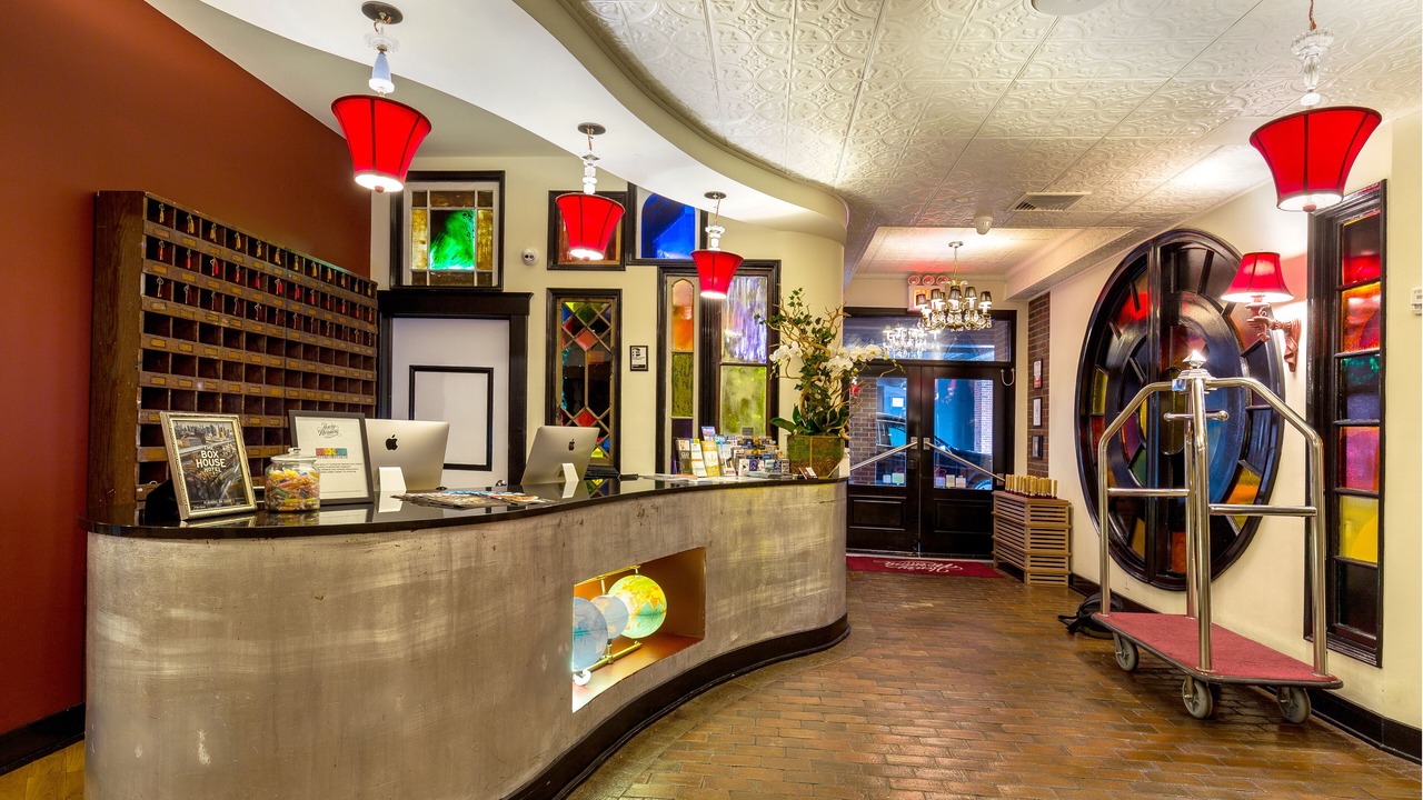 Photo of Others in Greenpoint